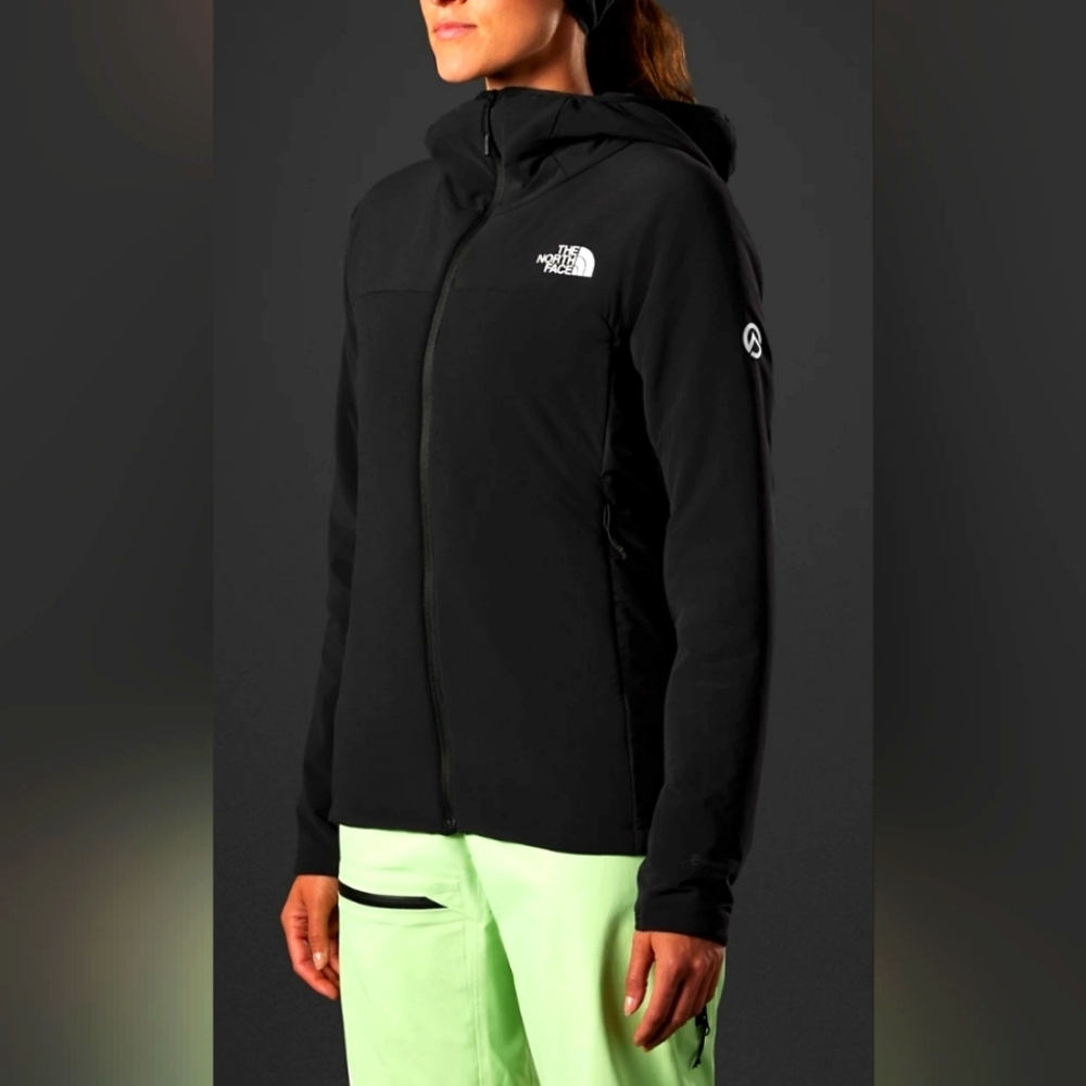 NorthFace Women’s Summit Series Casaval Hybrid Hoodie - 2024